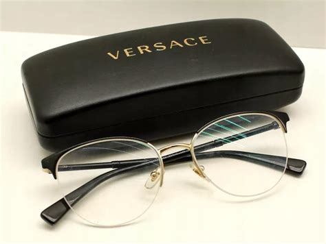 oprawki versace|Okulary Versace .